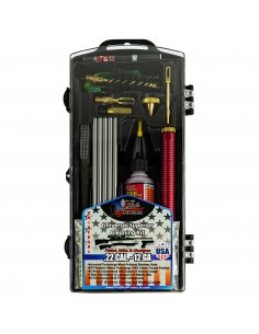 PRO SHOT UNIVERSAL CLASSIC BOX KIT .22 CAL - 12 GA