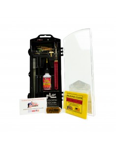 PRO SHOT COATED ROD CLASSIC PISTOL BOX KIT MULTI-CAL 2