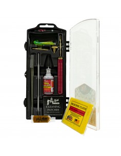 PRO SHOT PISTOL CLASSIC BOX KIT .22 CAL 2