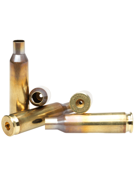 PETERSON BRASS CASES CAL. 6.5 PRC 50 PZ.