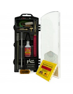 PRO SHOT PISTOL CLASSIC BOX KIT 10MM / .40 CAL 2