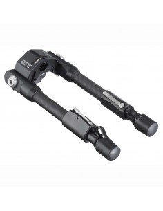 STRASSER BIPOD BONE STANDARD CARBON