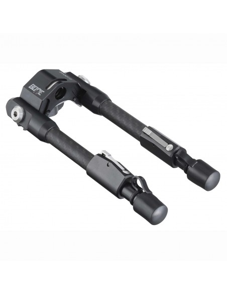STRASSER BIPOD BONE STANDARD CARBON STRASSER BIPOD BONE STANDARD CARBON