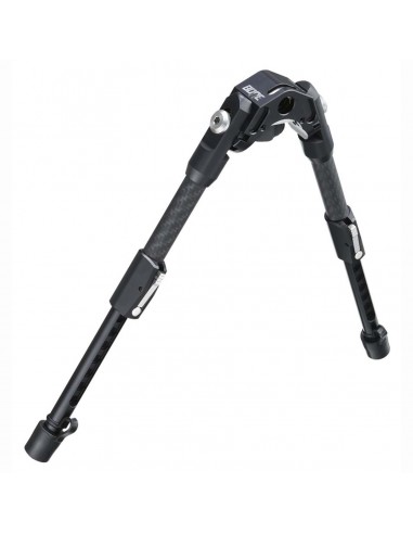 STRASSER BIPOD BONE STANDARD CARBON STRASSER BIPOD BONE STANDARD CARBON