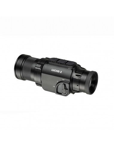 LIEMKE THERMISCH OPTISCH CLIP-ON LUCHS 2 LIEMKE THERMISCH OPTISCH CLIP-ON LUCHS 2