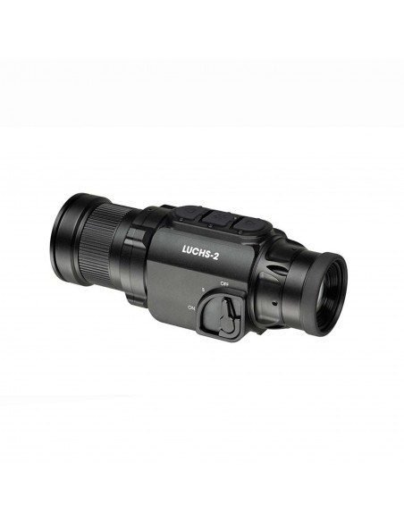 LIEMKE THERMISCH OPTISCH CLIP-ON LUCHS 2 LIEMKE THERMISCH OPTISCH CLIP-ON LUCHS 2