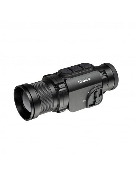 LIEMKE THERMISCH OPTISCH CLIP-ON LUCHS 2 LIEMKE THERMISCH OPTISCH CLIP-ON LUCHS 2