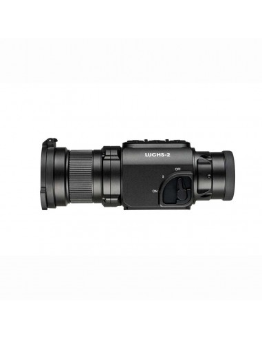 LIEMKE THERMISCH OPTISCH CLIP-ON LUCHS 2 LIEMKE THERMISCH OPTISCH CLIP-ON LUCHS 2