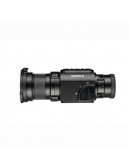 LIEMKE THERMISCH OPTISCH CLIP-ON LUCHS 2 LIEMKE THERMISCH OPTISCH CLIP-ON LUCHS 2