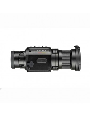 LIEMKE THERMISCH OPTISCH CLIP-ON LUCHS 2 LIEMKE THERMISCH OPTISCH CLIP-ON LUCHS 2