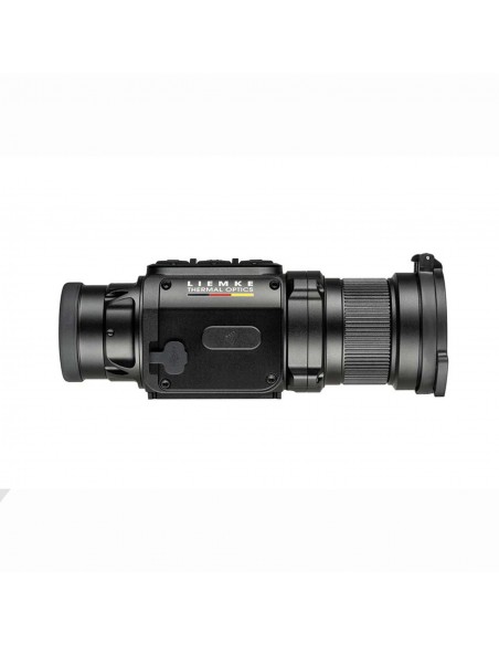 LIEMKE THERMISCH OPTISCH CLIP-ON LUCHS 2 LIEMKE THERMISCH OPTISCH CLIP-ON LUCHS 2