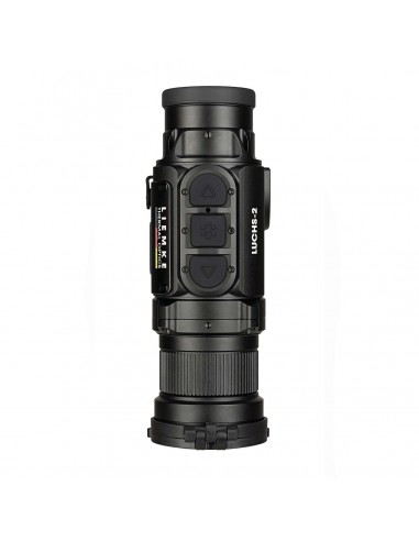 LIEMKE THERMISCH OPTISCH CLIP-ON LUCHS 2 LIEMKE THERMISCH OPTISCH CLIP-ON LUCHS 2
