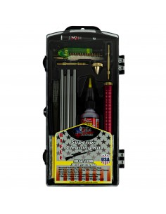 PRO SHOT RIFLE CLASSIC BOX KIT .30 CAL / 7,62MM