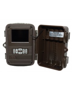 KAMERA-FALLE IR PLUS HD 2 UV595-HD 2