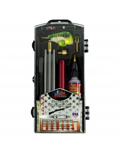 PRO SHOT SHOTGUN CLASSIC BOX KIT 12 GAUGE