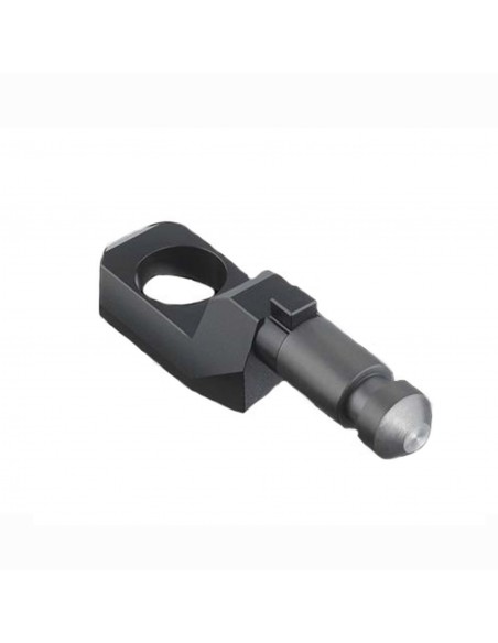 STRASSER BONE ADAPTER ZWEIBEIN-DREHGELENK EURO 6MM