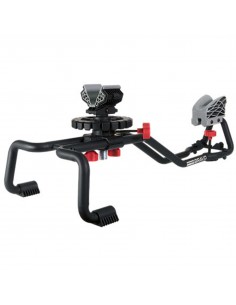 BIRCHWOOD SHOOTING REST BRAVO