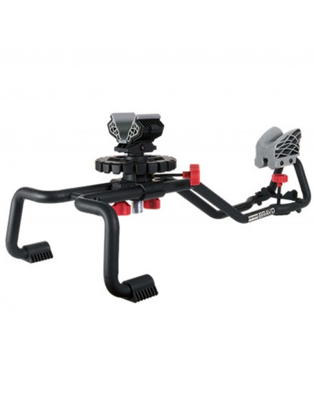 BIRCHWOOD SHOOTING REST BRAVO BIRCHWOOD SHOOTING REST BRAVO