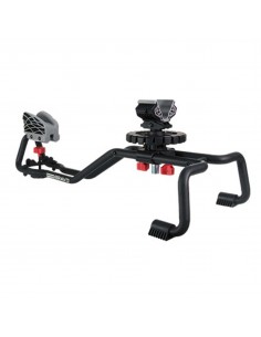 BIRCHWOOD SHOOTING REST BRAVO 2