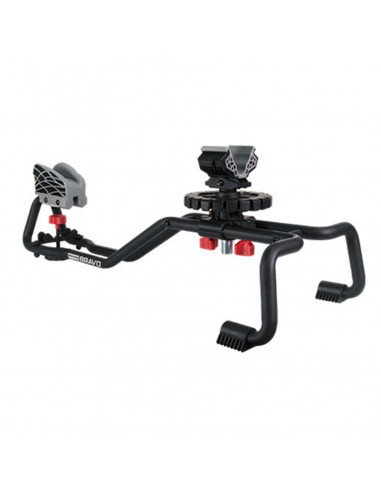BIRCHWOOD SHOOTING REST BRAVO BIRCHWOOD SHOOTING REST BRAVO