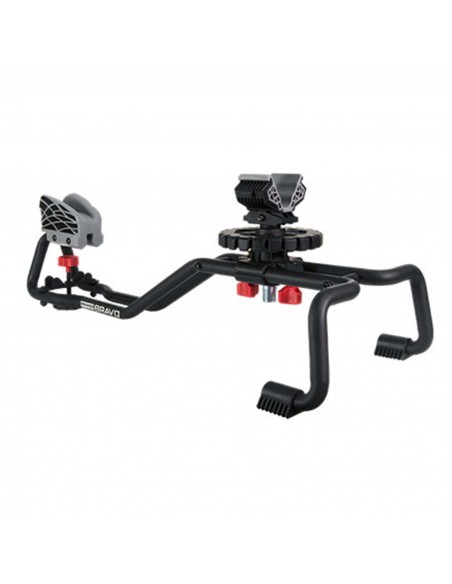 BIRCHWOOD SHOOTING REST BRAVO BIRCHWOOD SHOOTING REST BRAVO
