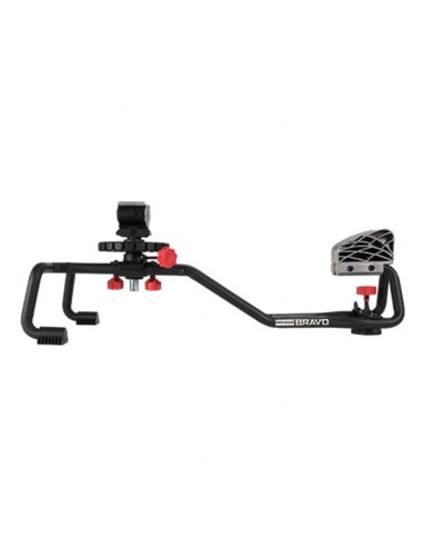 BIRCHWOOD SHOOTING REST BRAVO BIRCHWOOD SHOOTING REST BRAVO