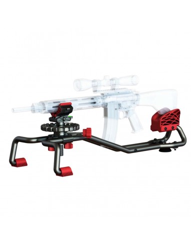 BIRCHWOOD SHOOTING REST BRAVO BIRCHWOOD SHOOTING REST BRAVO