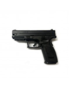 HS Produkt HS-9 4.0 GEN 1 Black Cal. 9x19mm 2