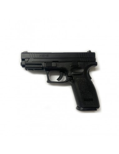 HS Produkt HS-9 4.0 GEN 1 Black Cal. 9x19mm