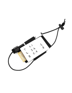 BALISTAE DOPE CARD HOLDER BLACK