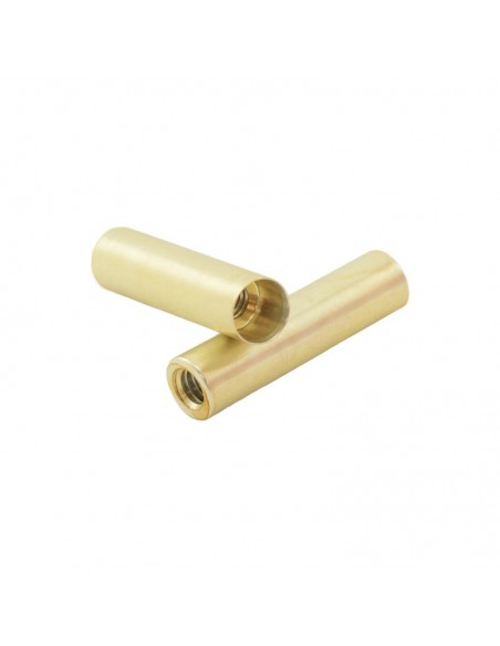 BORE TECH PROOF-POSITIVE BORE STIX ADAPTER 7MM - 30 CAL. BORE TECH PROOF-POSITIVE BORE STIX ADAPTER 7MM - 30 CAL.