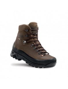 CRISPI STIEFEL NEVADA LEGEND EFX GTX