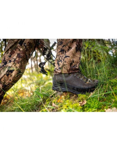 CRISPI STIEFEL NEVADA LEGEND EFX GTX CRISPI STIEFEL NEVADA LEGEND EFX GTX