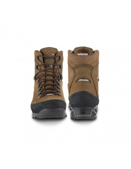 CRISPI STIEFEL NEVADA LEGEND EFX GTX CRISPI STIEFEL NEVADA LEGEND EFX GTX