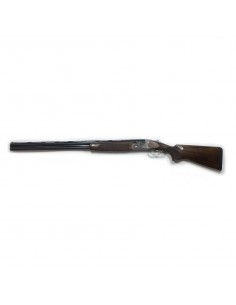 Over Under Shotgun Beretta 686 Silver Pigeon I Sporting Cal. 12 2