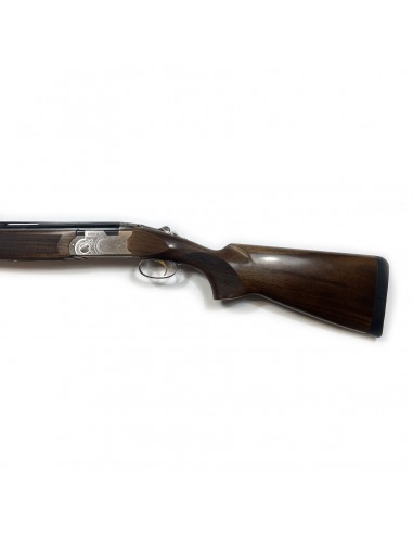 Over Under Shotgun Beretta 686 Silver Pigeon I Sporting Cal. 12 Over Under Shotgun Beretta 686 Silver Pigeon I Sporting Cal. 12