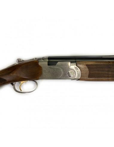 Over Under Shotgun Beretta 686 Silver Pigeon I Sporting Cal. 12 Over Under Shotgun Beretta 686 Silver Pigeon I Sporting Cal. 12