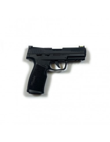 Semiautomatic Pistol Sig Sauer P322 Cal. 22 LR