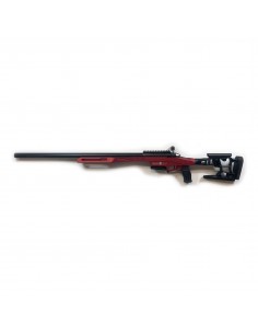 Repetierbüchse Sabatti New STR Sport FC Red Cal. 308 Winchester 2