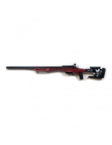 Repetierbüchse Sabatti New STR Sport FC Red Cal. 308 Winchester Repetierbüchse Sabatti New STR Sport FC Red Cal. 308 Winchester