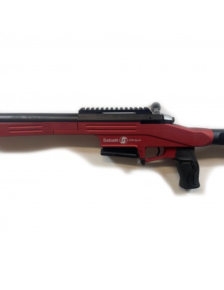 Repetierbüchse Sabatti New STR Sport FC Red Cal. 308 Winchester Repetierbüchse Sabatti New STR Sport FC Red Cal. 308 Winchester