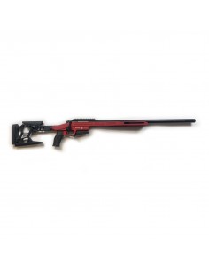 Repetierbüchse Sabatti New STR Sport FC Red Cal. 308 Winchester