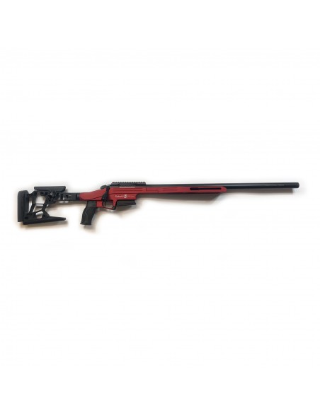 Repetierbüchse Sabatti New STR Sport FC Red Cal. 308 Winchester Repetierbüchse Sabatti New STR Sport FC Red Cal. 308 Winchester