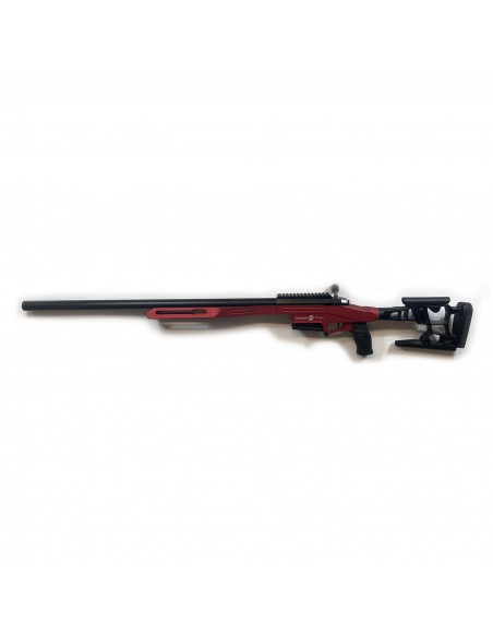 Repetierbüchse Sabatti New STR Sport FC Red Cal. 308 Winchester Repetierbüchse Sabatti New STR Sport FC Red Cal. 308 Winchester