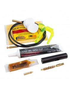 PRO SHOT SPEC-OPS SERIES PULL THROUGH SYSTEM KIT 5,56MM / .223 CAL 2