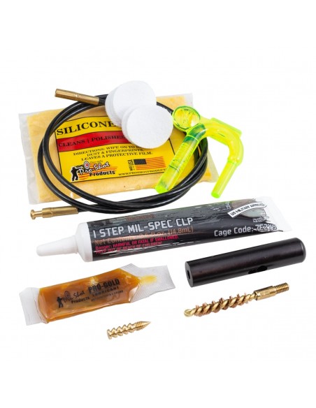 PRO SHOT SPEC-OPS SERIES PULL THROUGH SYSTEM KIT 5,56MM / .223 CAL PRO SHOT SPEC-OPS SERIES PULL THROUGH SYSTEM KIT 5,56MM / .223 CAL