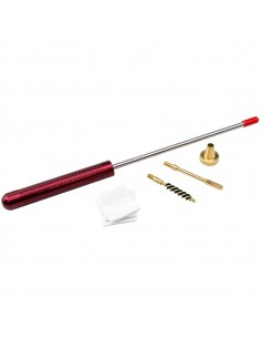 PRO SHOT STARTER SERIES PISTOL KIT .22 CAL