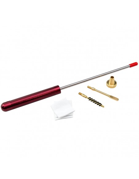 PRO SHOT STARTER SERIES PISTOL KIT .22 CAL PRO SHOT STARTER SERIES PISTOL KIT .22 CAL