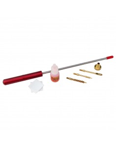 PRO SHOT 8" COMPETITION SERIES PISTOL KIT .22 CAL