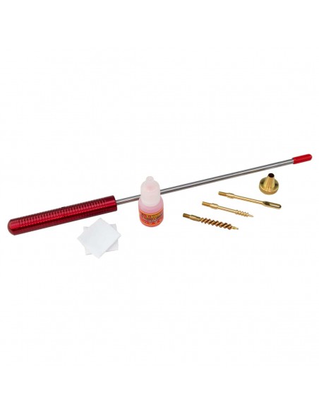 PRO SHOT 8" COMPETITION SERIES PISTOL KIT .22 CAL PRO SHOT 8" COMPETITION SERIES PISTOL KIT .22 CAL